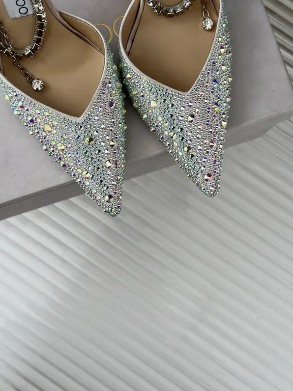 Jimmy Choo Shoe 